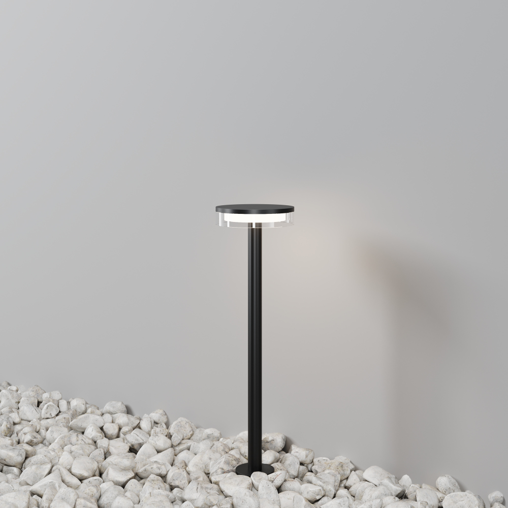 Ландшафтный светильник Outdoor O503FL-L4B3K