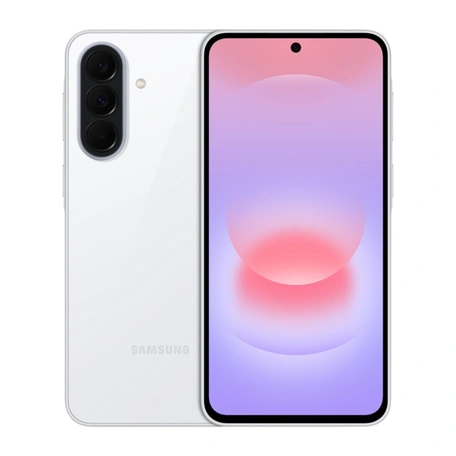 Смартфон Samsung Galaxy A37 12/256GB White
