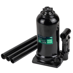 Домкрат бутылочный 5т RockForce RF-TH805001 BIG