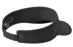 Козырек теннисный Mizuno Drylite Visor - black
