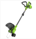Аккумуляторный триммер GREENWORKS G40LT331 без АКБ и ЗУ 2113507