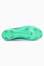 Бутсы Nike Zoom Mercurial Superfly 11 Academy Sam Kerr FG/MG Junior - бирюзовый