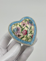 Шкатулка Wedgwood, Sarah