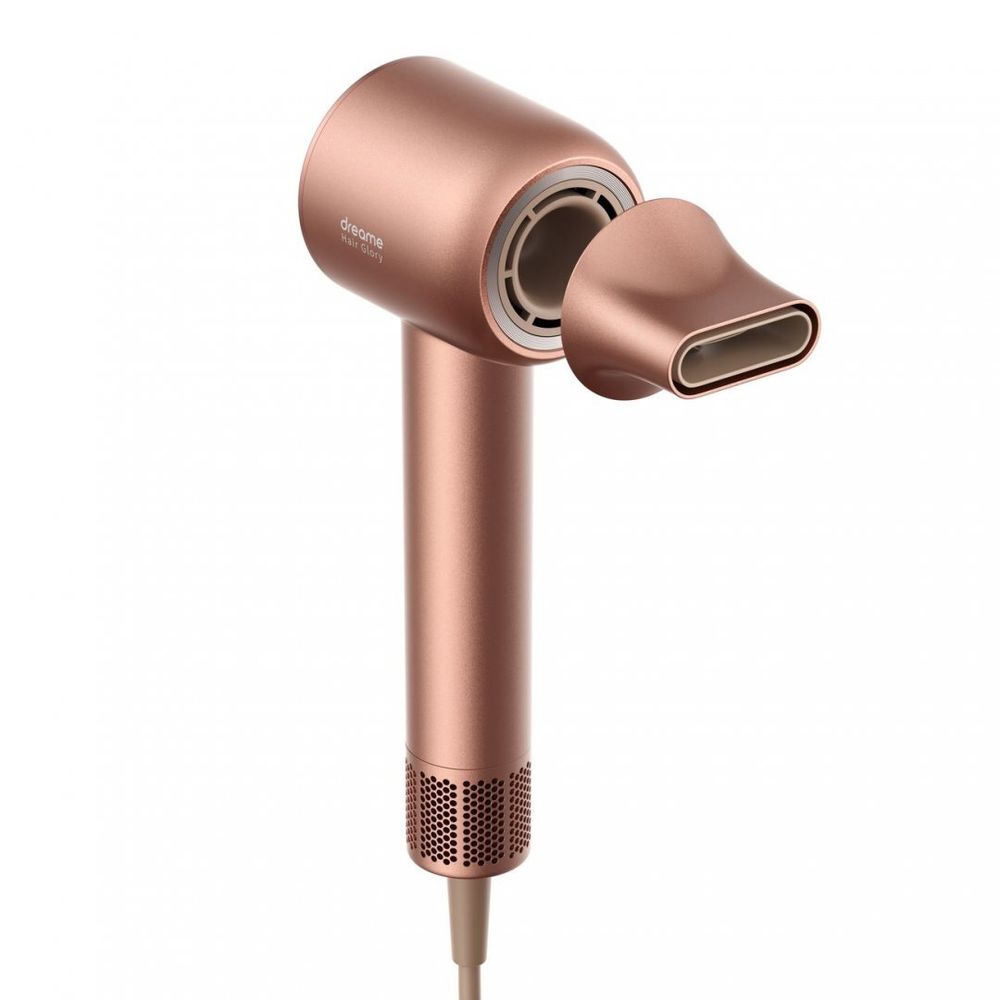 Фен Dreame Hair Glory Hair Dryer Rose Фен Dreame Hair Glory Hair Dryer Rose