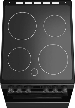 Плита электрическая Darina Ultra EC241 616 S