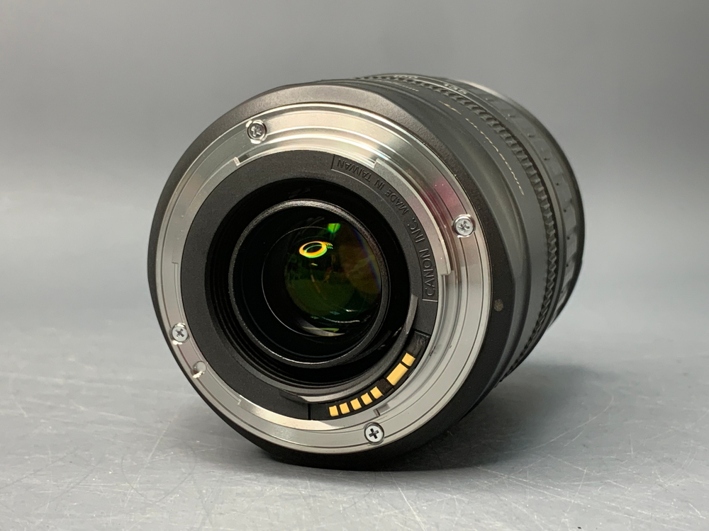 Canon EF 28-135mm 3.5-5.6 IS USM