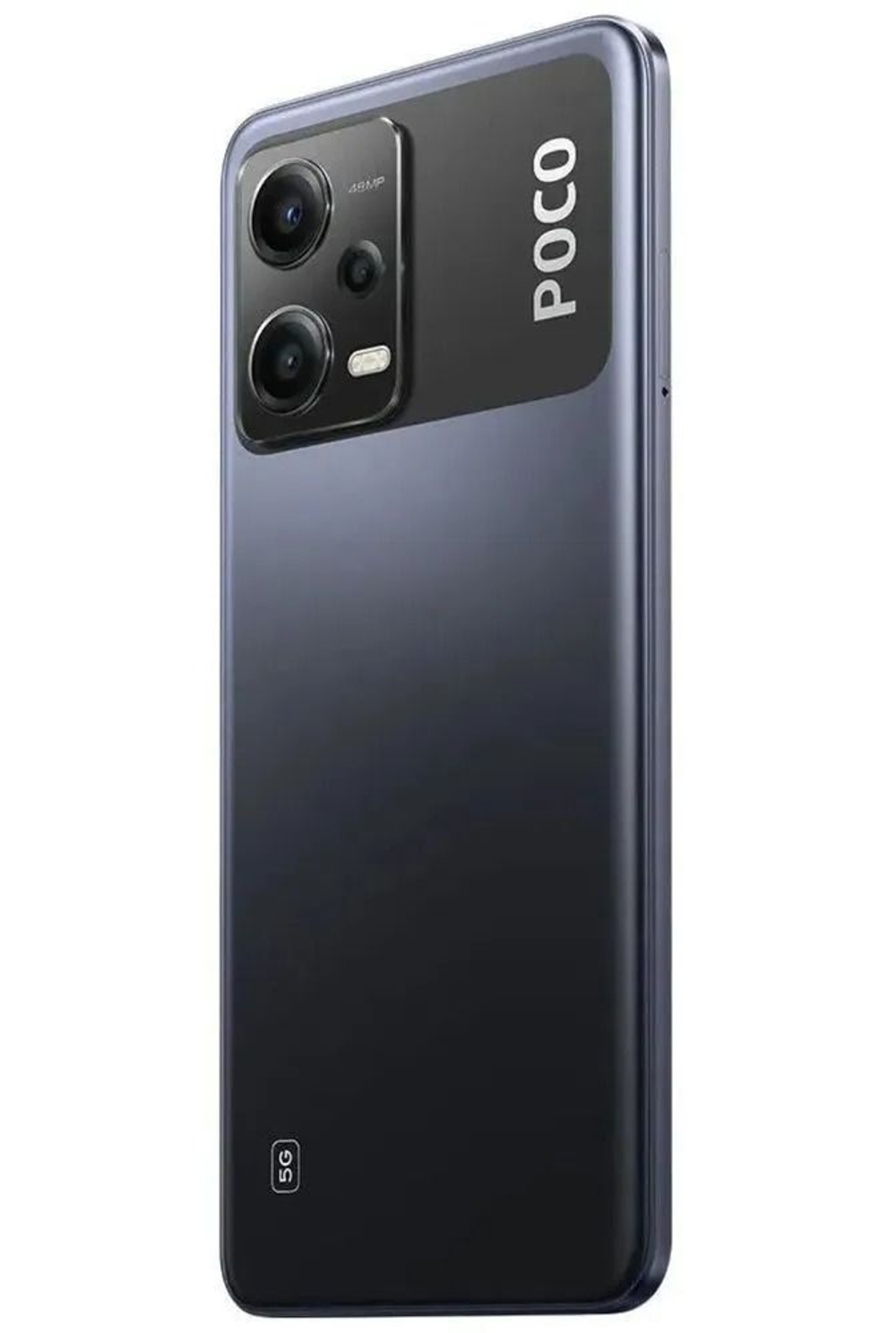 Смартфон Poco X5 5G 8/256Gb, Black