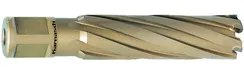 Корончатое сверло Karnasch 14х80 мм, HARD-LINE, Weldon 19, арт. 20.1650-014