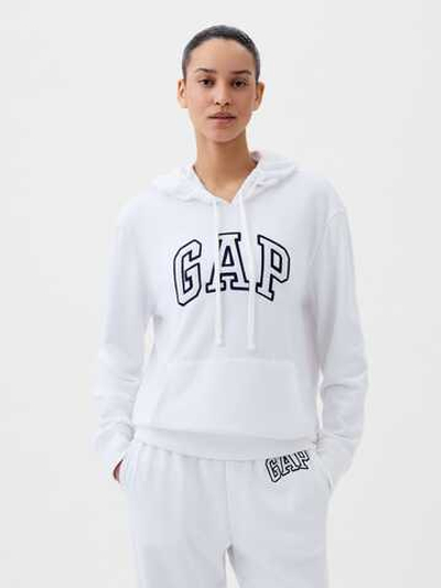 Толстовка из махровой ткани с логотипом - GAP