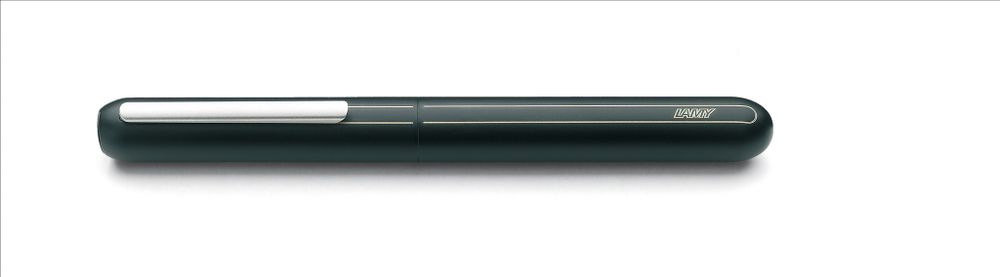 Перьевая ручка Lamy Dialog3 074 черная (4000544)
