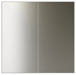 Клавиши для выключателя двухклавишного Voltum S70 VLS000304