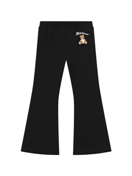 Брюки спортивные Moschino