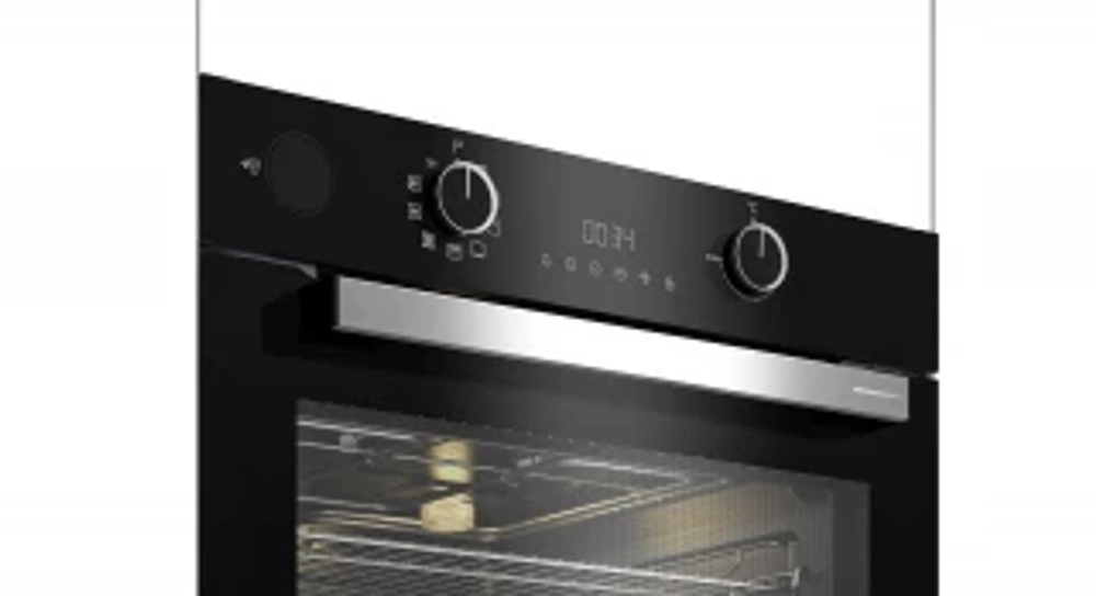 Встраиваемый электрический духовой шкаф Grundig GEDM12300B (7757882990)