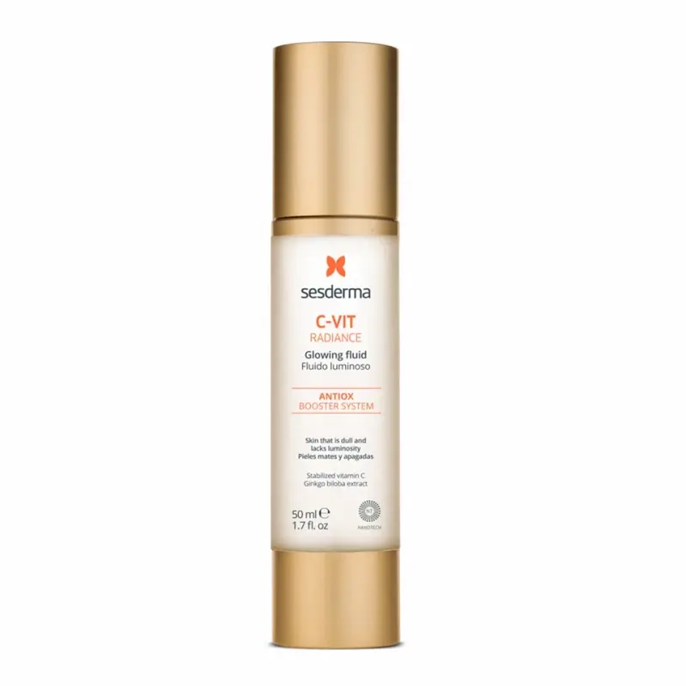 Fusion Perfect Sesderma