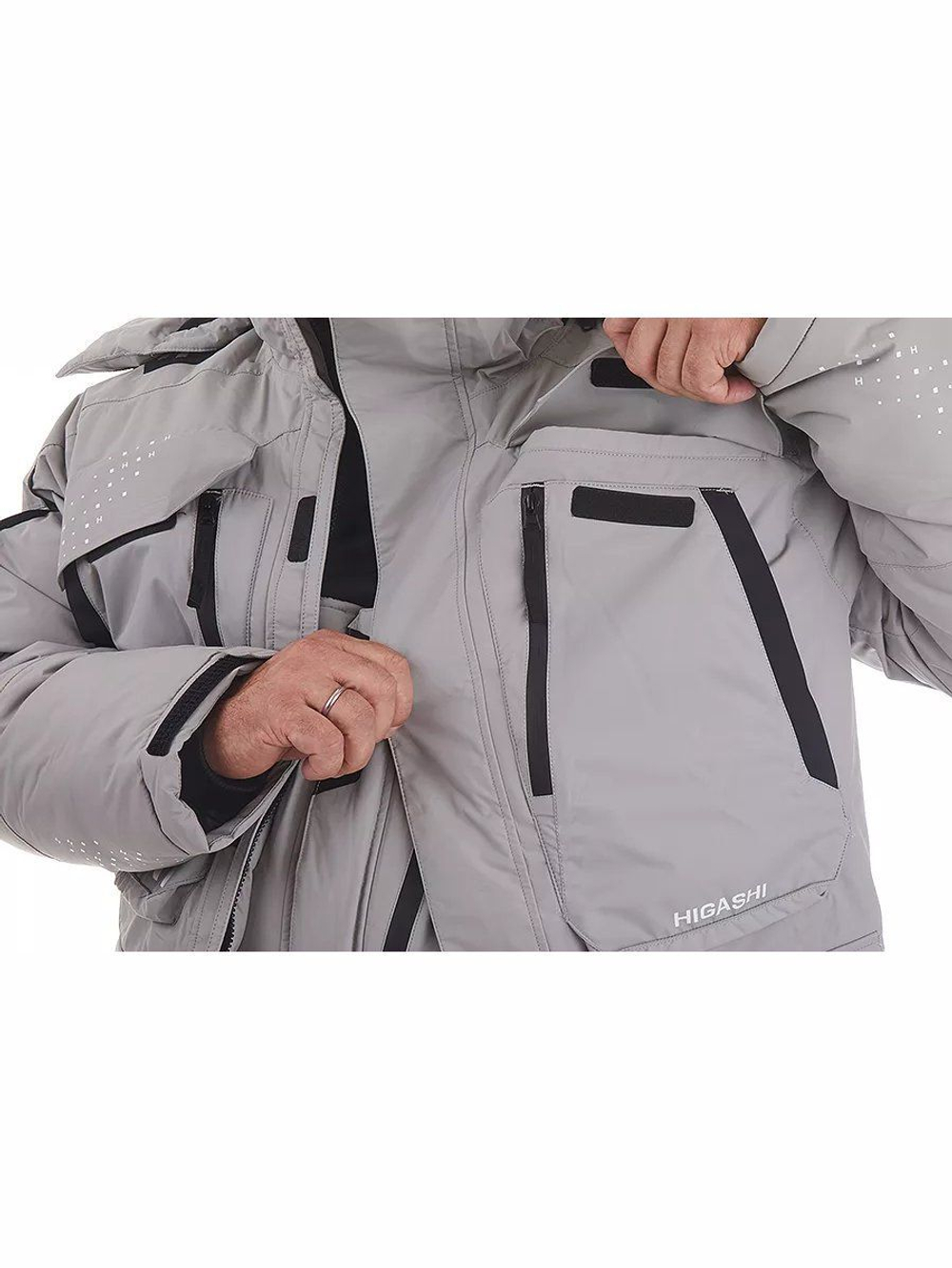 Зимний костюм рыболовный Polar Air