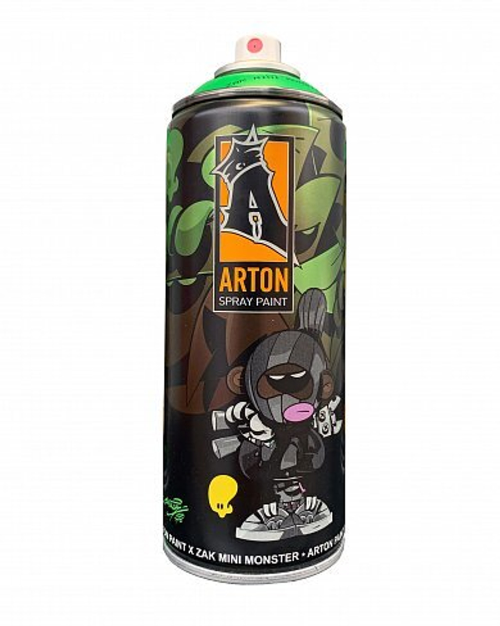 Краска Arton x Zak Mini Monster - 400мл (A645)