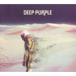 Deep Purple / Whoosh! (Limited Edition)(CD+DVD)(RU)