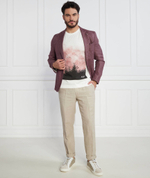 Футболка Cesare Joop! Jeans - белый(30037980)