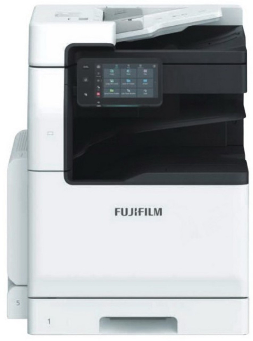 МФУ лазерное цветное Fujifilm Apeos C3060CPS