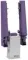 Ленточный шлифовальный станок NS Maquinas CLF75