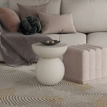 Приставной столик WABI SABI, MOD INTERIORS