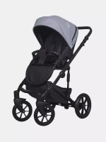 Коляска OZON PASTEL (2 в 1) (RIKO BASIC)