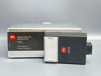 Leica CF 22