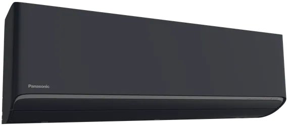 Настенная сплит-система Panasonic CS-XZ25CKEW-H + CU-Z25CKE, черный