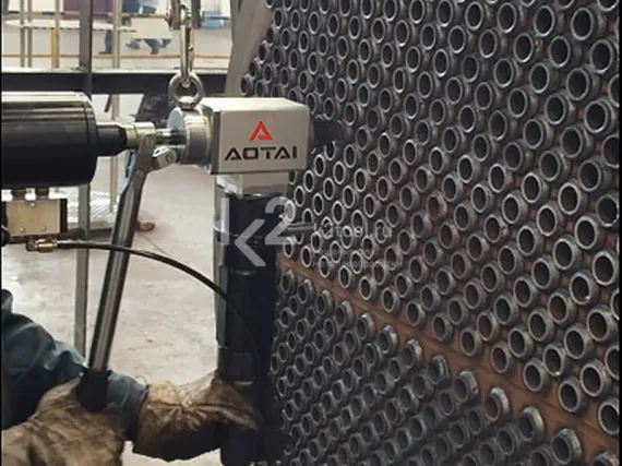 Машина для снятия фаски AOTAI ATCM-24