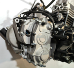 Двигатель ZW177MN 400см3 Квадроцикл Avantis Veron Max 400 EFI (TEZZA 400EFI,RRF 400 EFI)