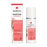 Nanocare Intimate Liposomal Serum Sesderma | Сыворотка липосомальная для интимной гигиены