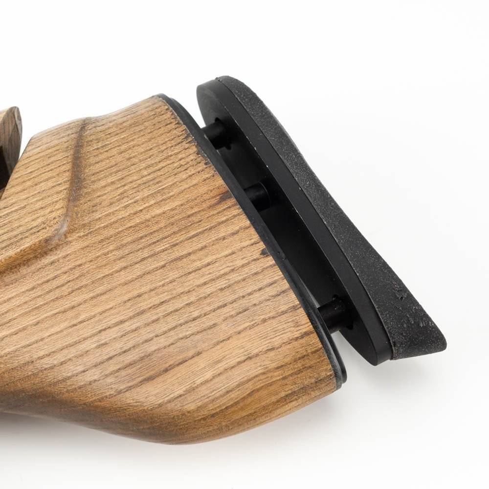 Ложа MG-03 на Blaser R8, ламинат, регулируемый затыльник, гребень, MasterGun