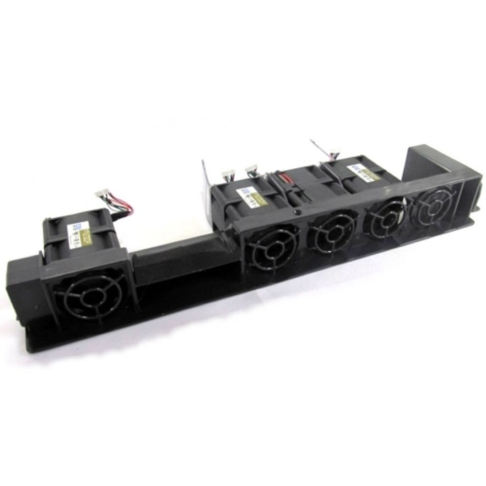 Система охлаждения HP Proliant DL320 G3 G5 Cooling Fan Assembly 432172-001