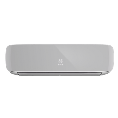Мульти сплит-система Hisense на 4 комнаты (25+25+25+25 кв.м.) Silver