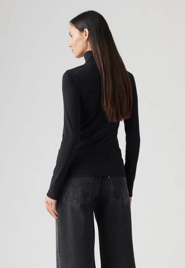 Водолазка женская LEVI'S DREAMY TURTLENECK CAVIAR
