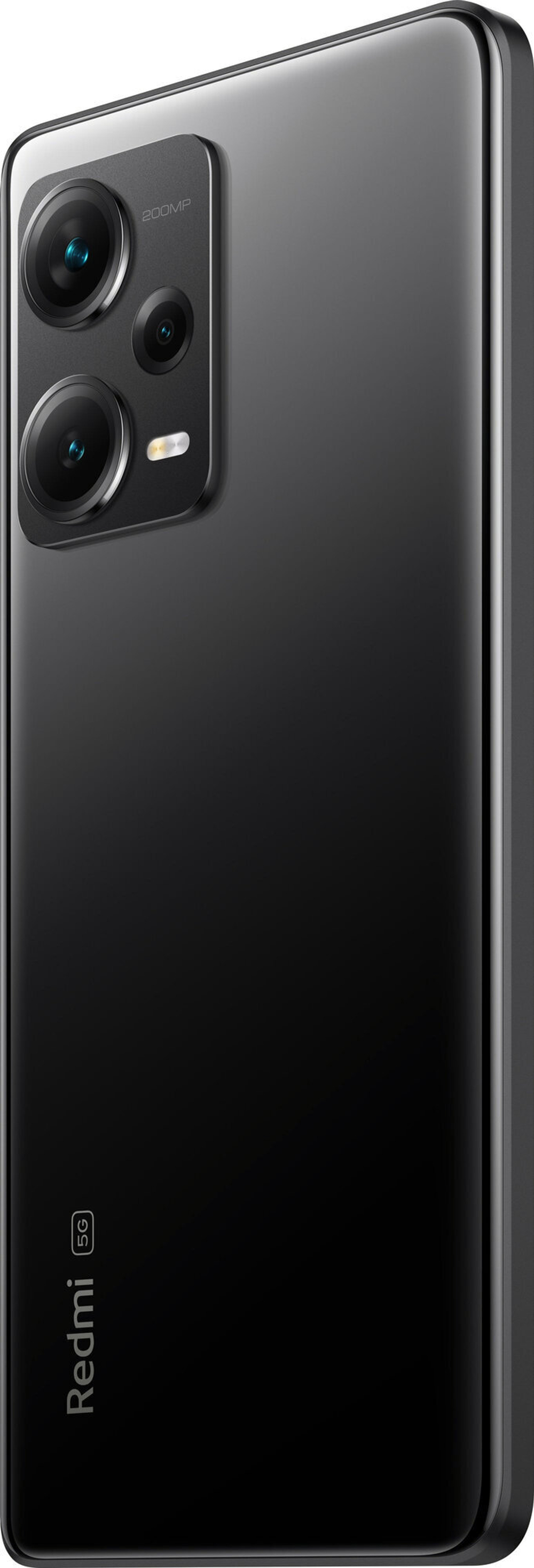 Смартфон Redmi Note 12 Pro Plus 5G 8/256 ГБ Global Version, Черный