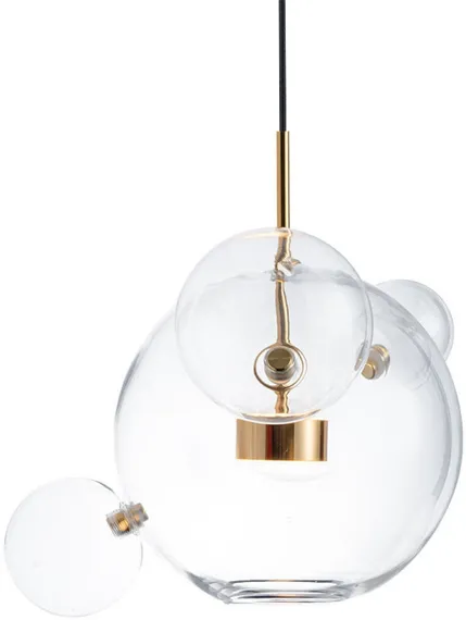 Подвесной светильник Bolle 2027-P4 Loft It