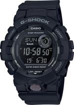 Мужские наручные часы Casio G-Shock GBD-800-1