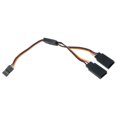 Pitsco TETRIX 39082 Кабель-разветвитель для подключения серводвигателей