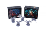 Nemesis: Alien Kings