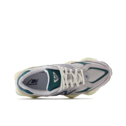New Balance 9060 "Grey Green"