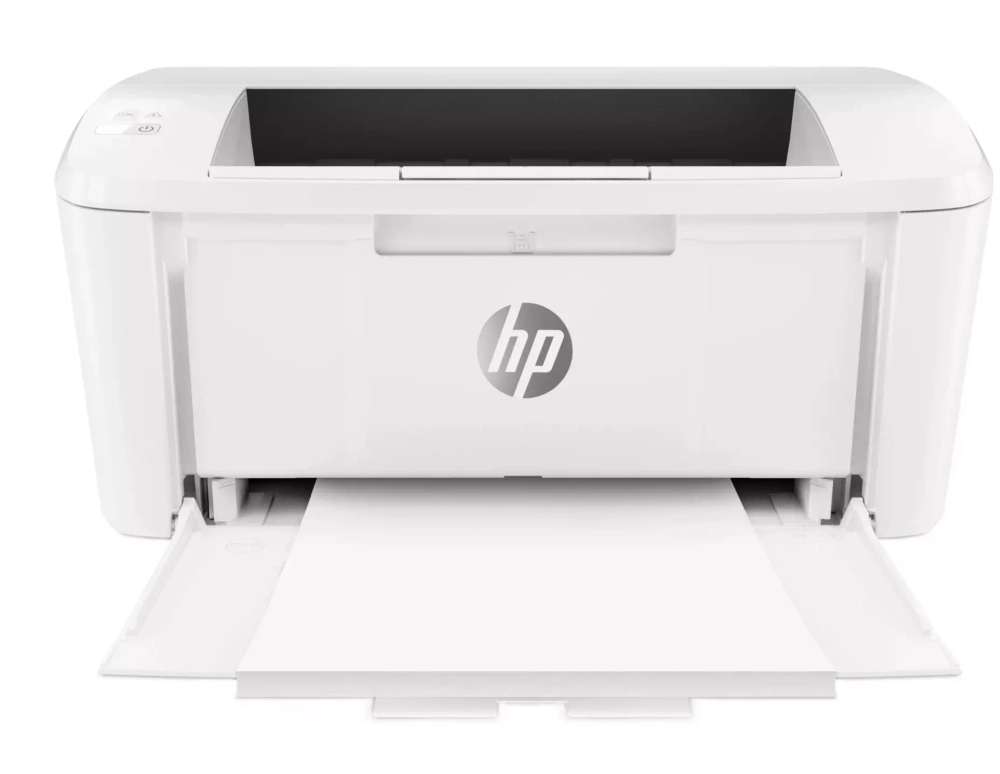Принтер HP LaserJet Pro M15w W2G51A A4 18ppm Wi-Fi