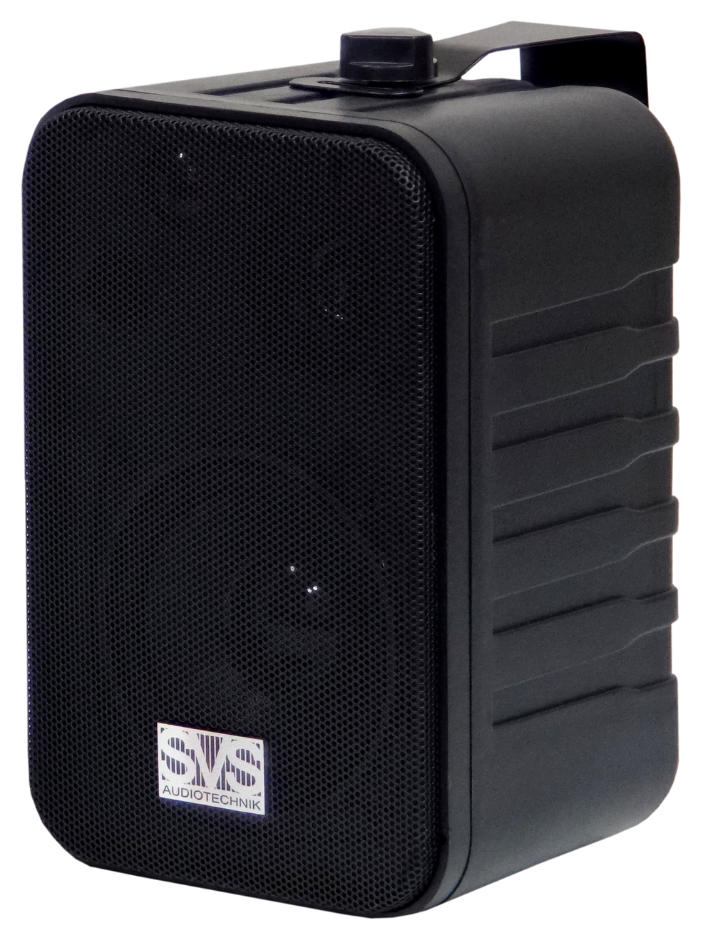 SVS Audiotechnik WSM-20 Black