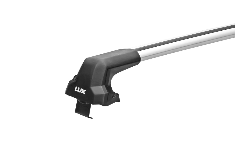 Багажник Lux City на Toyota Noah R80, Voxy R80, Esquire R80
