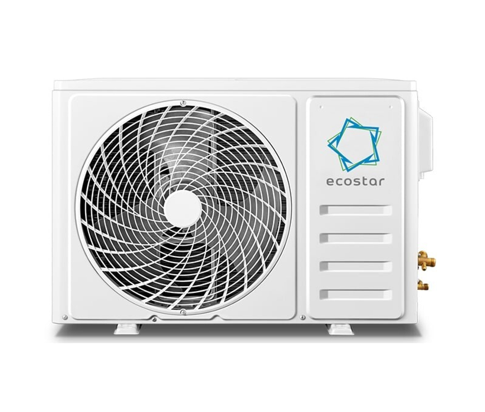 Ecostar KVS-IRAY07ST