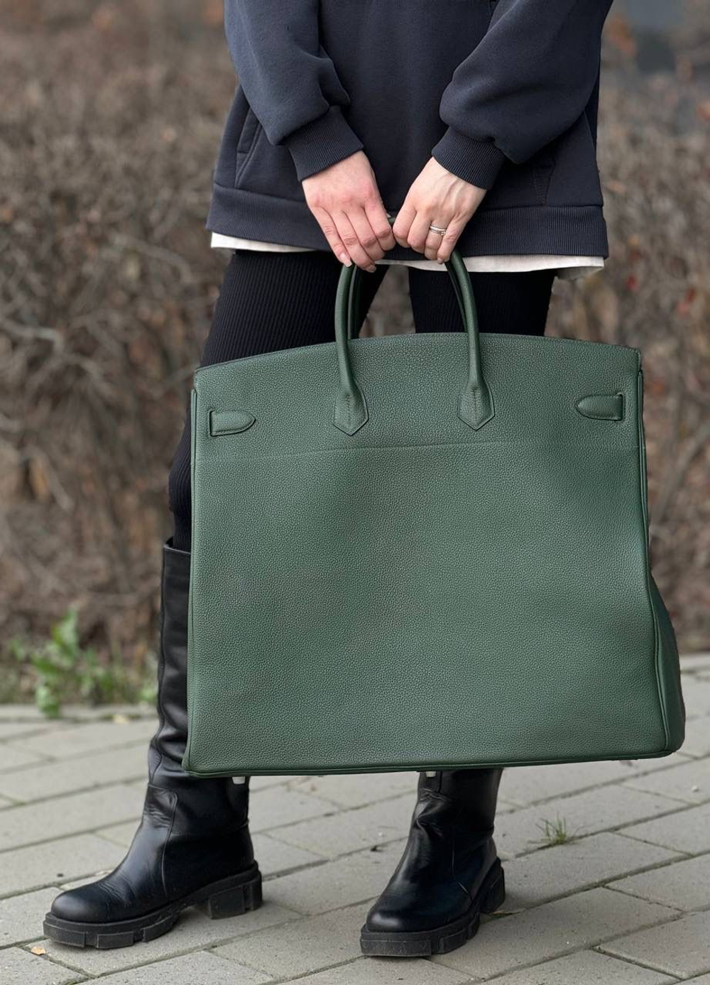 Сумка Hermes