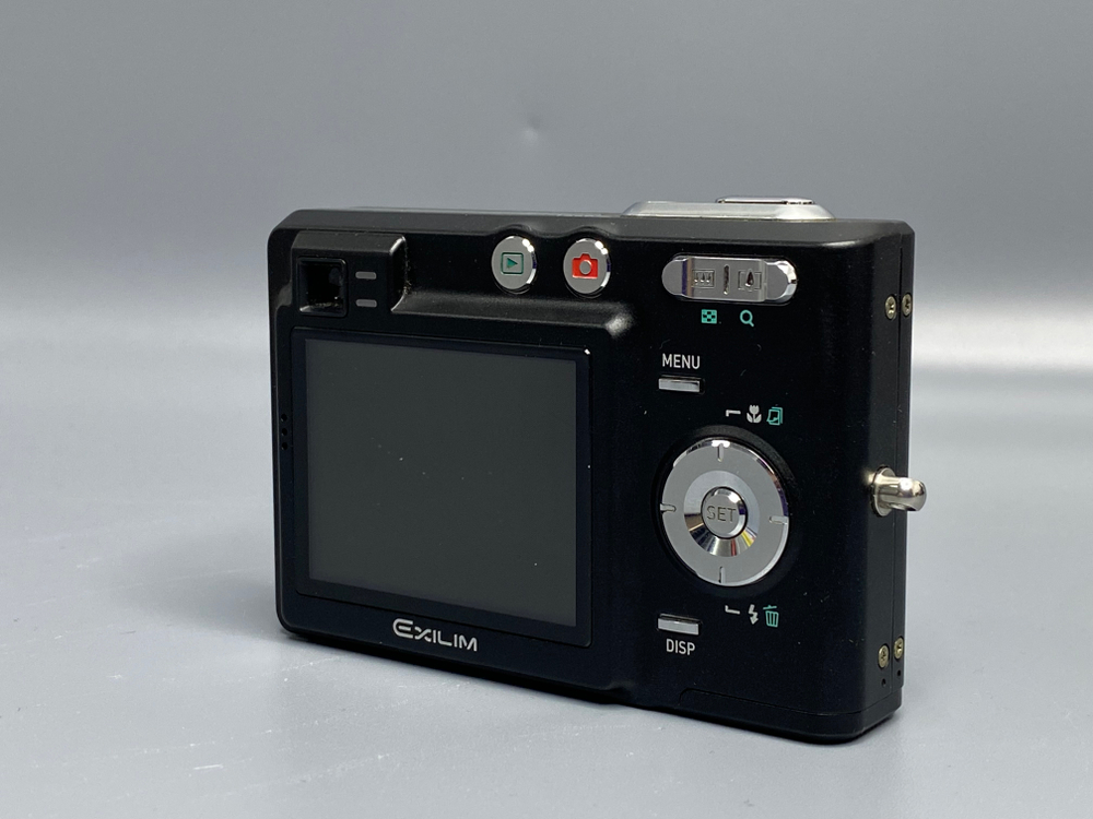 Casio Exilim EX-Z40