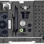 Фрезер вертикальный OF 1010 REBQ-FS-Set+Box FESTOOL 578053