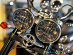 Triumph Rocket III, 2011