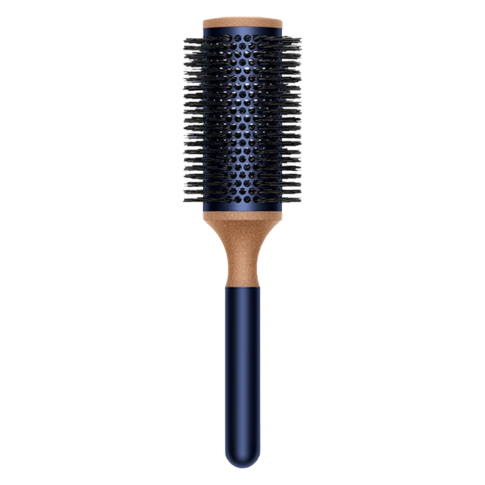 Расческа-брашинг Dyson Vented Barrel Brush 1.8 inch 45mm, Prussian Blue